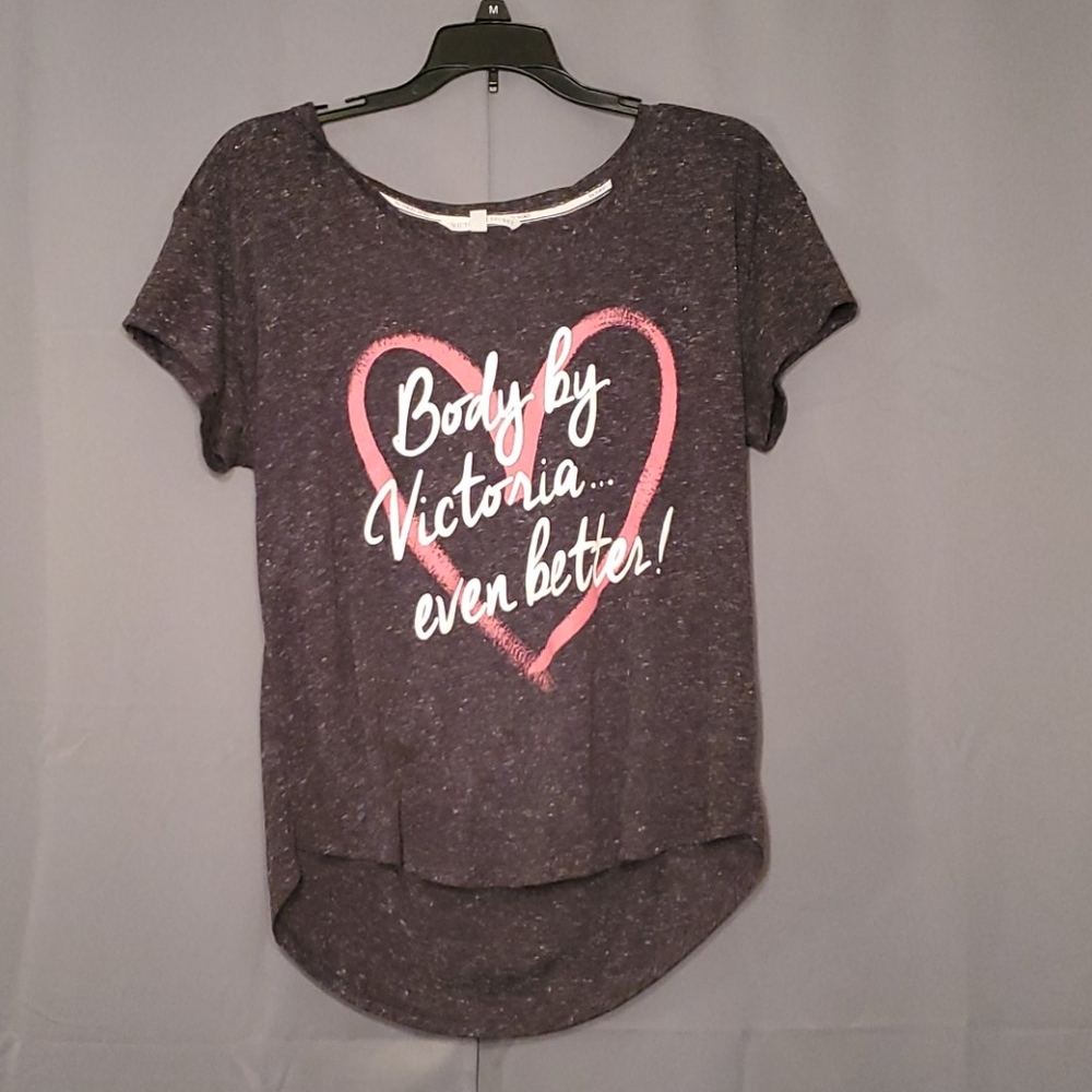 Gray T-shirt
